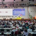 Documentos finais da COP30 fazem menção inédita a afrodescendentes