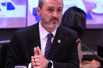 Em CPI, PF pede aumento de 38% em orçamento e sugere dobrar efetivo