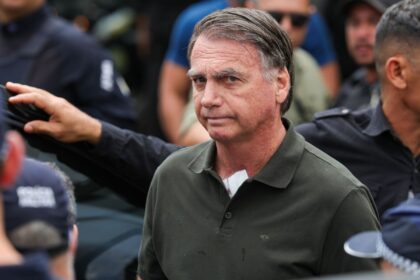 Entenda próximos passos do processo contra Bolsonaro no STF