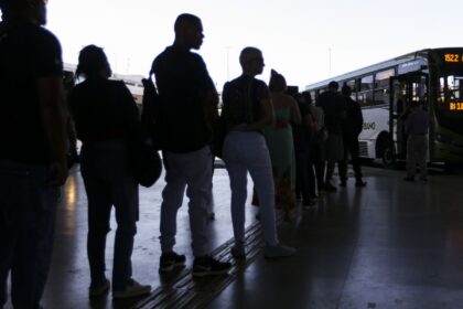 Estudo defende substituir vale-transporte por tarifa zero universal