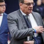 Ex-ministro da Defesa recorre contra condenação na ação do golpe