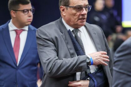 Ex-ministro da Defesa recorre contra condenação na ação do golpe