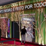 Feriado do Dia da Consciência Negra leva arte e história às ruas de SP