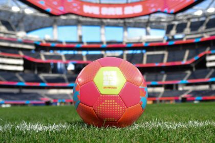 Fifa divulga potes para sorteio dos grupos da Copa de 2026