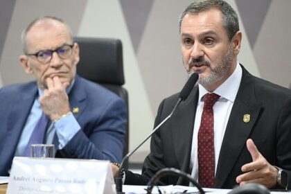 Fraudes no Master podem chegar a R$ 12 bilhões, estima diretor da PF