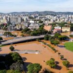 Governo federal anuncia mais R$ 3,3 bi para reconstrução do RS