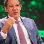 Haddad: texto de Derrite trava investigações de máfia de combustíveis