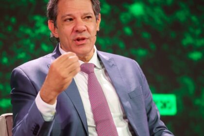 Haddad: texto de Derrite trava investigações de máfia de combustíveis