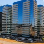 Justiça afasta temporariamente presidente e diretor do BRB