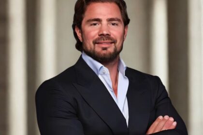 Justiça mantém prisão de Daniel Vorcaro, dono do Banco Master