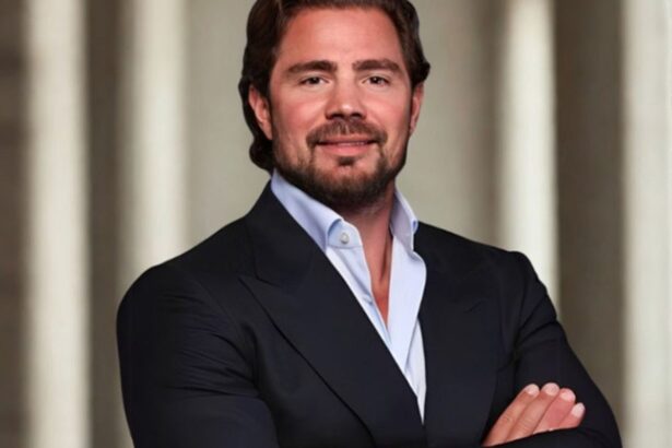 Justiça mantém prisão de Daniel Vorcaro, dono do Banco Master