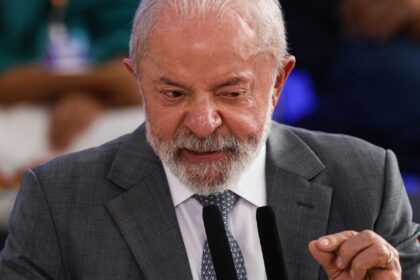 Lula pede análise responsável do PL Antifacção pelo Senado