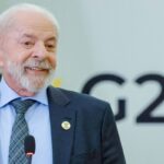 Lula recebe título de doutor honoris causa em Moçambique