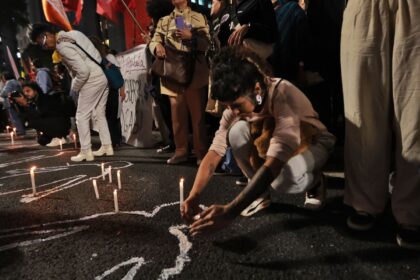 MP relata ao STF lesões atípicas em operação que deixou 121 mortos