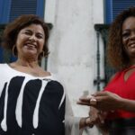 Maior roda de samba homenageia D. Ivone Lara e Nilze Carvalho, no Rio