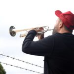 Manifestantes favoráveis e contrários a Bolsonaro fazem atos na PF