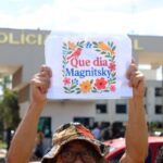 Ministros de Lula defendem decisão de Moraes sobre prisão de Bolsonaro