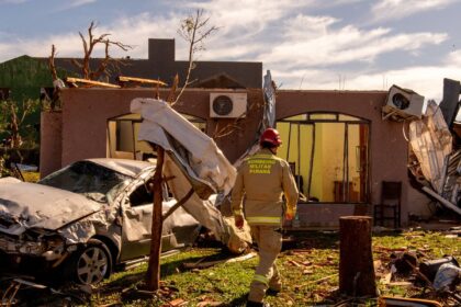 Moradores de Rio Bonito do Iguaçu podem pedir saque do FGTS