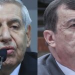 Moraes autoriza Heleno e Nogueira a receberem visitas na prisão