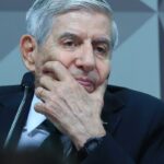 Moraes pede comprovação do histórico clínico de Augusto Heleno