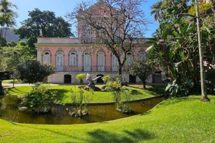 No Rio, Casa de Rui Barbosa recebe acervos de autores indígenas