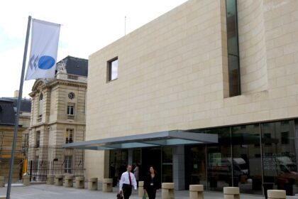 OCDE: reforma tributária brasileira tornará economia mais competitiva