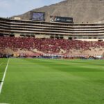 Ônibus atrasa e final da Liberadores começará às 18h30 (de Brasília)