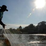 Pescadores de três estados recebem orientações sobre seguro-defeso