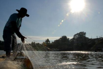 Pescadores de três estados recebem orientações sobre seguro-defeso