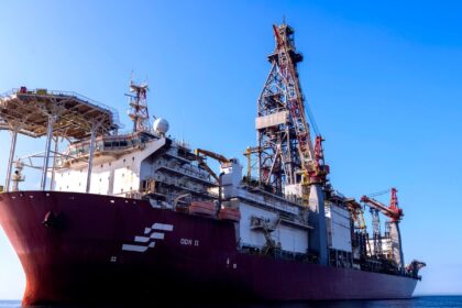 Petrobras descobre mais reservatório de petróleo na Bacia de Campos