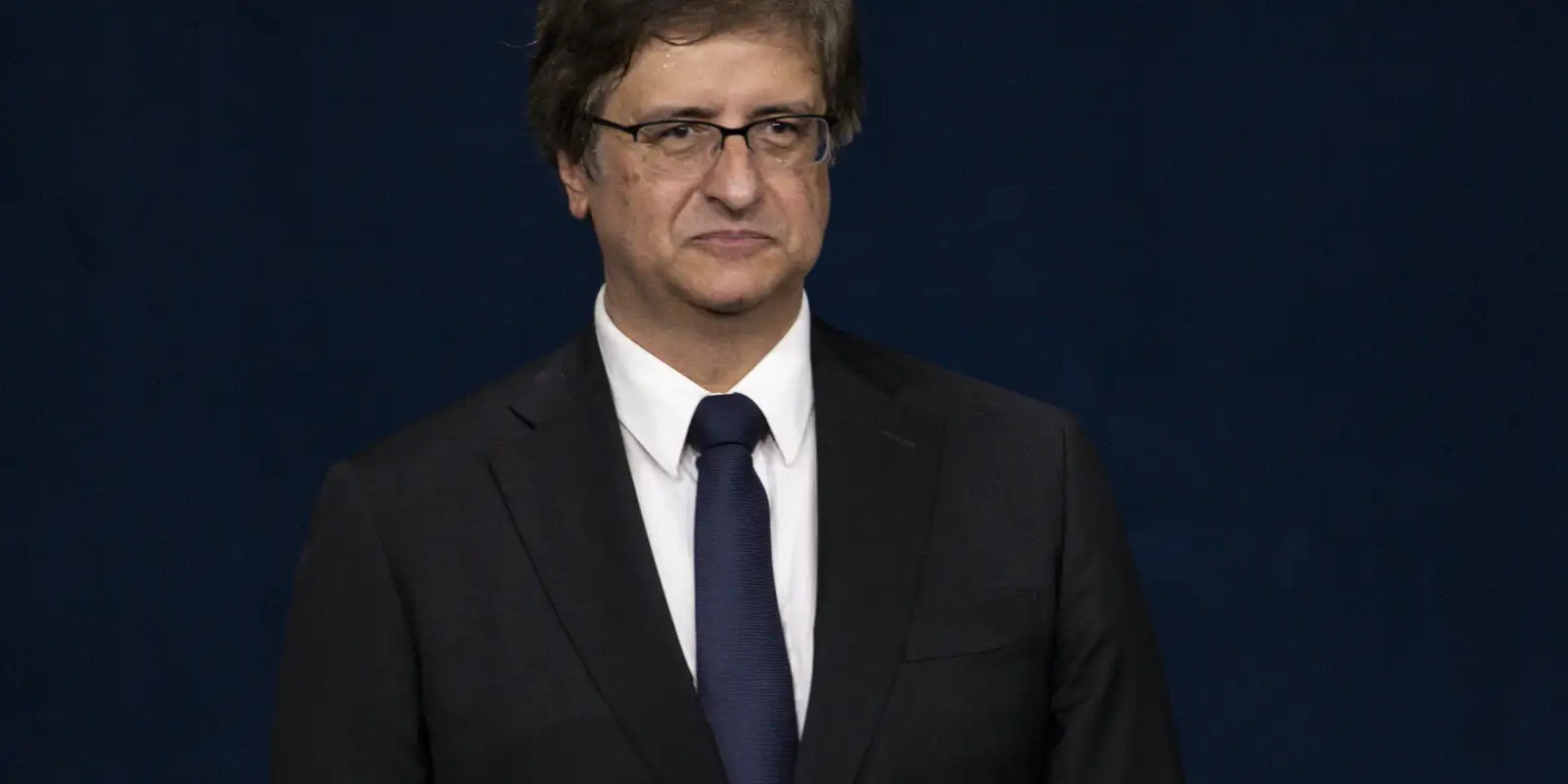 Plenário do Senado aprova recondução de Gonet para PGR