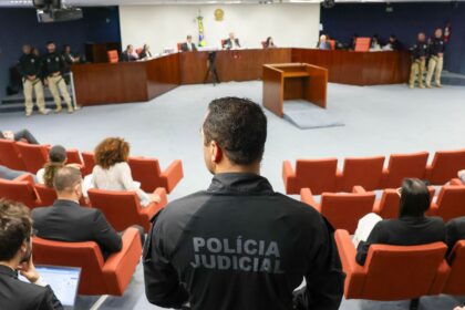 Por unanimidade, STF condena mais nove réus pela trama golpista