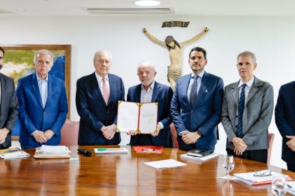 Projeto de Lei Antifacção: conheça os principais pontos da proposta