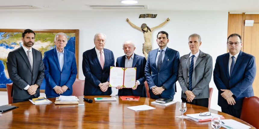 Projeto de Lei Antifacção: conheça os principais pontos da proposta