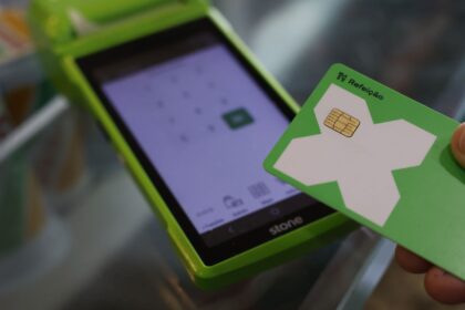 Redes têm um ano para liberar bandeiras no vale-refeição e alimentação