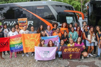 Rio participará da Marcha Nacional das Mulheres Negras