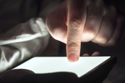 SP: ação contra receptação de celulares prende três pessoas