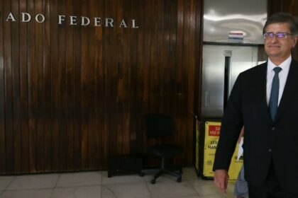 STF elogia recondução de Gonet para comandar a PGR