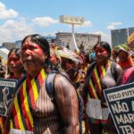 STF marca para 5 de dezembro início do julgamento sobre marco temporal