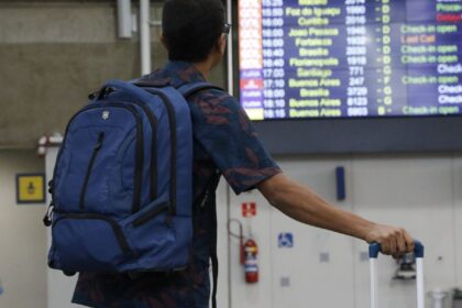 STF suspende ações de indenizações por atraso e cancelamento de voos