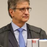 Sabatina de Gonet para recondução à PGR será em 12 de novembro