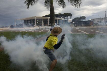 Trama golpista: defesas de kids pretos iniciam sustentações no STF
