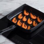 receitas com camarão