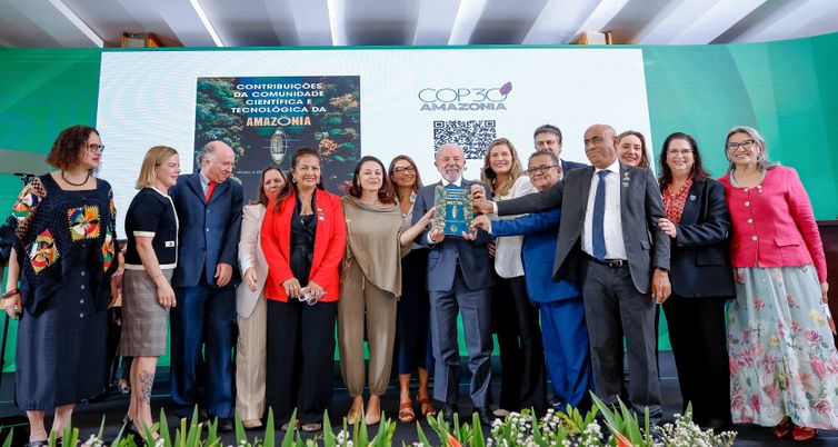 Ricardo Stuckert/PR Brasília (DF), 04/12/2025 - Presidente da República, Luiz Inácio Lula da Silva, durante a Reunião Plenária do Conselho de Desenvolvimento Econômico Social Sustentável (CDESS), realizado no Palácio do Itamaraty. Foto: Ricardo Stuckert/PR