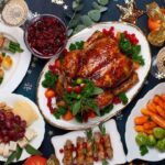 7 dicas para aproveitar as festas de fim de ano sem colocar o ‘pé na jaca’