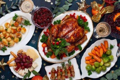 7 dicas para aproveitar as festas de fim de ano sem colocar o ‘pé na jaca’