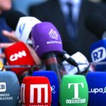 Abraji: uso do judiciário para coibir liberdade de imprensa cresce 20%