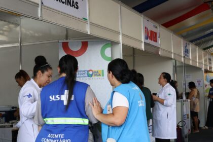 Ação em Heliópolis oferece serviços gratuitos e variados neste sábado