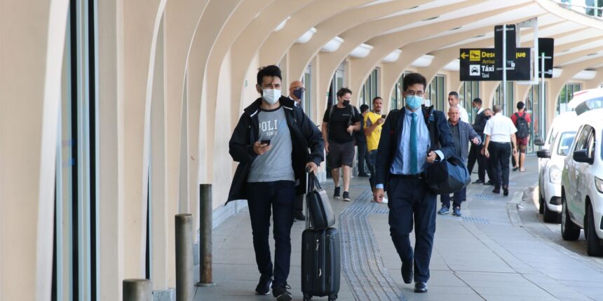 Após cancelamentos, Aeroporto de Congonhas opera normalmente hoje