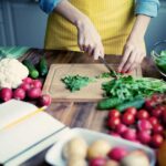 acertar no preparo dos alimentos
